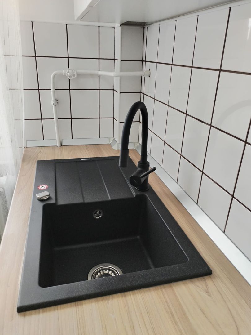 Apartament 2 camere renovat, cu parcare inclusa, cartier Gheorgheni - Poză 6