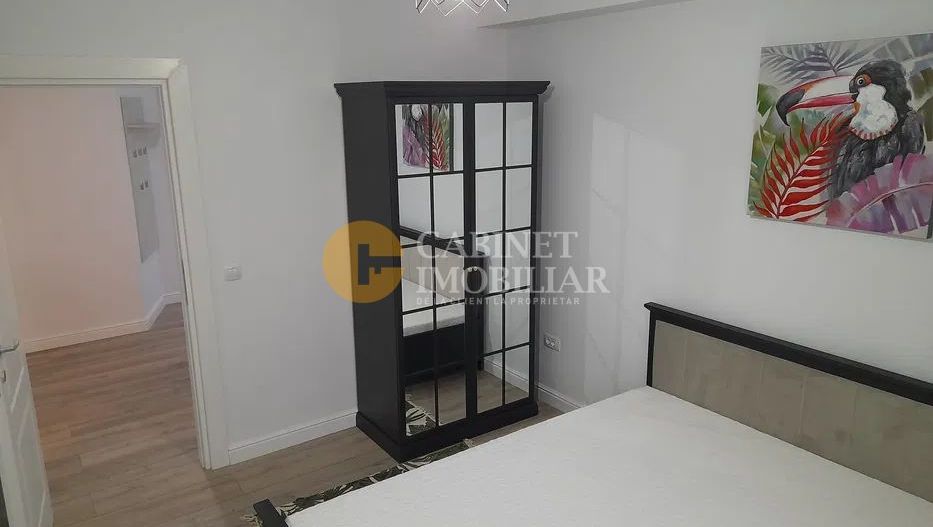 Chirie - 2 camere - Centru - Poză 4