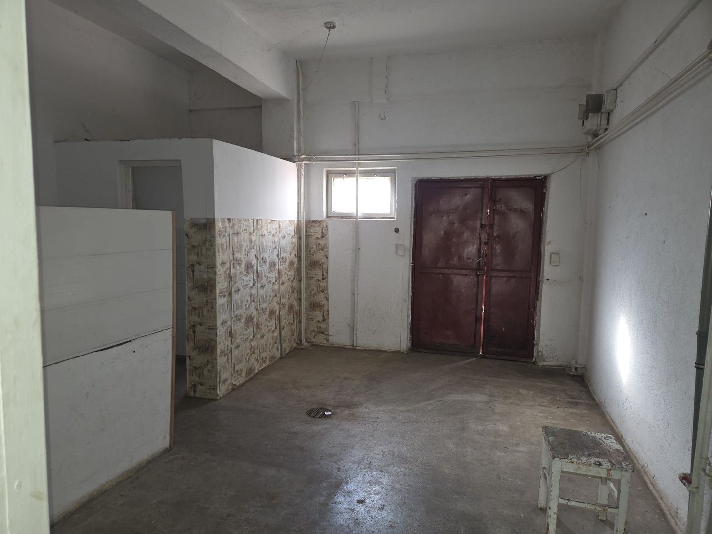 Spatiu comercial in Bartolomeu - Poză 2