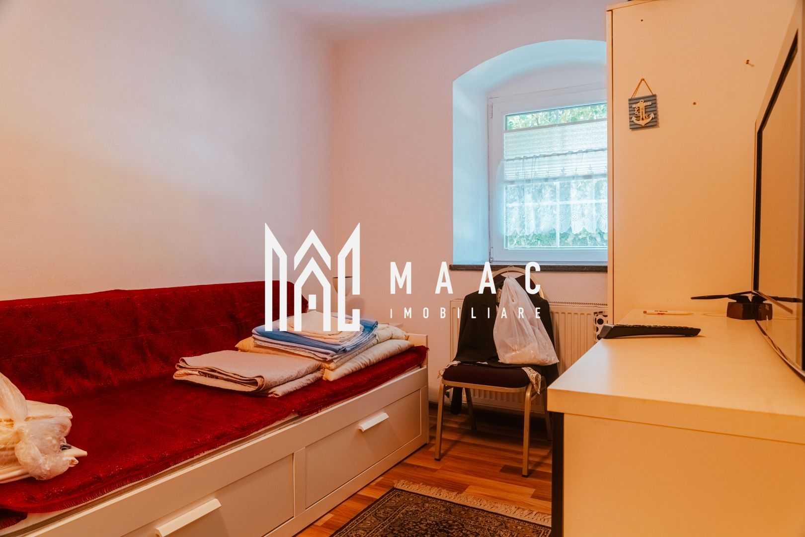 Casa Individuala | 5 Camere | 2 Terase | Teren 1500MP | Turnisor - Poză 14