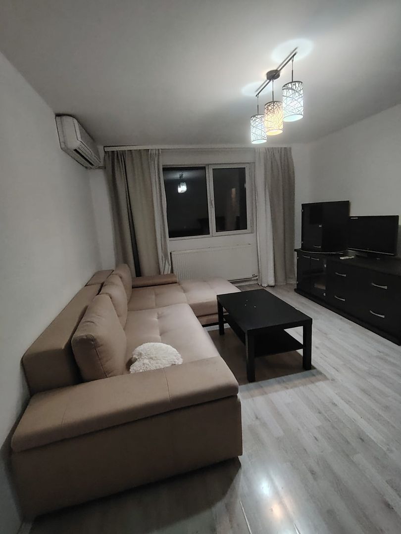 Apartament 2 Camere | Lacul Tei - Poză 1