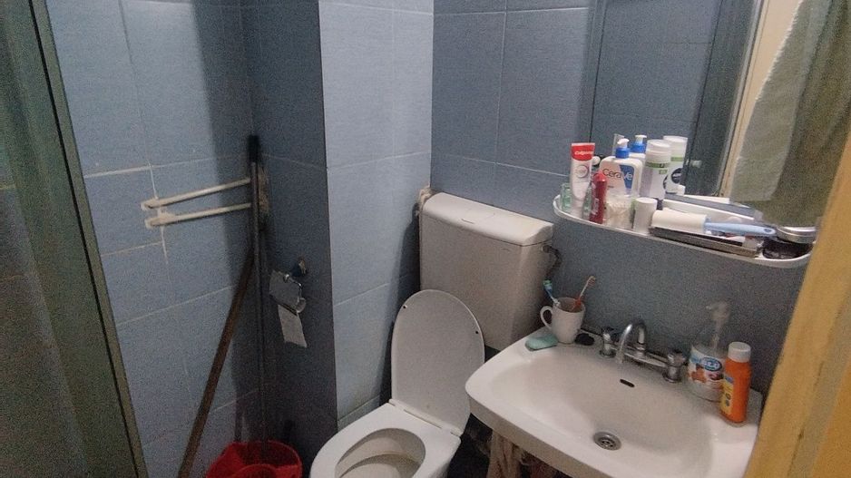 Garsoniera de 20 mp | Etaj intemediar | Marasti - Poză 6