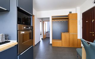 Apartament 4 camere de inchiriat in Gheorgheni - Poză 2