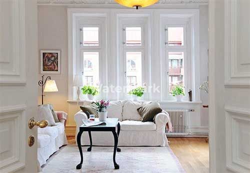 Apartament cu 3 camere de vânzare în zona Aurel Vlaicu - Poză 1