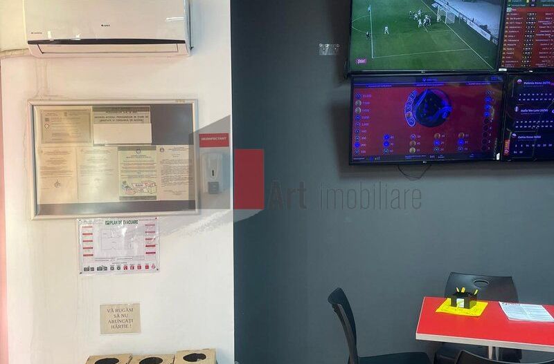 Spatiu comercial de inchiriat in zona Salaj (Soseaua Salaj) - Poză 5