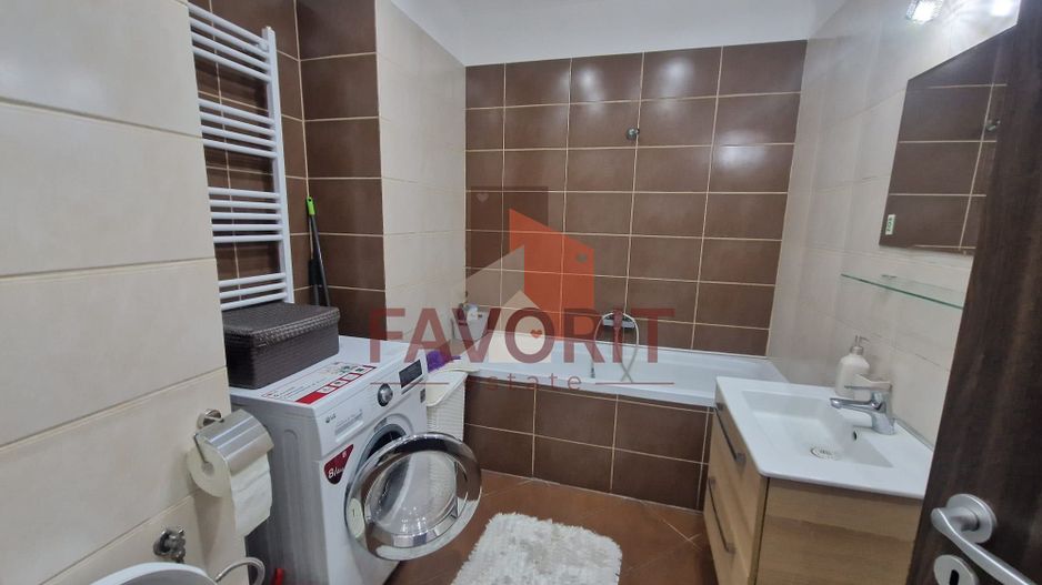 Apartament 2 camere | 68mp utili | Uranus Plaza - Soarelui - Poză 6