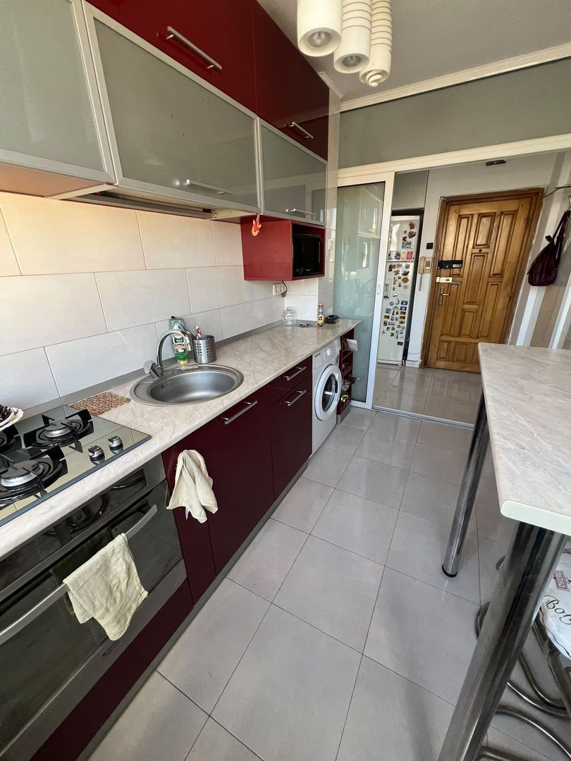Apartament 3 camere Piata Iancului - Poză 10