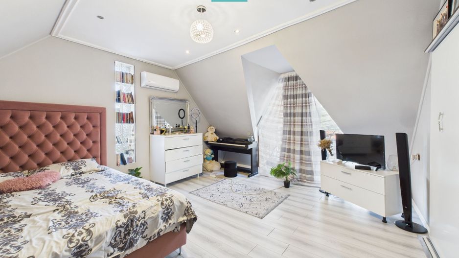 Casă cu spațiu comercial Arad, calea Aurel Vlaicu - Poză 19