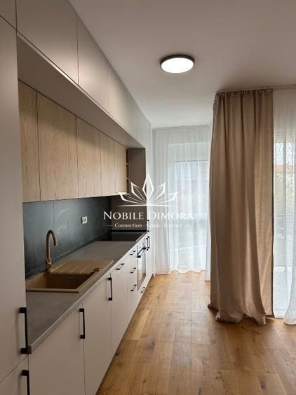 Nord One - Apartament cu 2 camere cu parcare - Brediceanu - Central - Poză 8