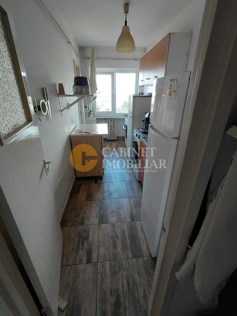 Apartament 2 camere decomandate, 50 mp, 2 balcoane – Bd. Independenței - Poză 3