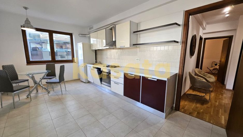 APARTAMENT LUX | HERASTRAU - CARTIERUL FRANCEZ | 2 LOCURI PARCARE - Poză 7