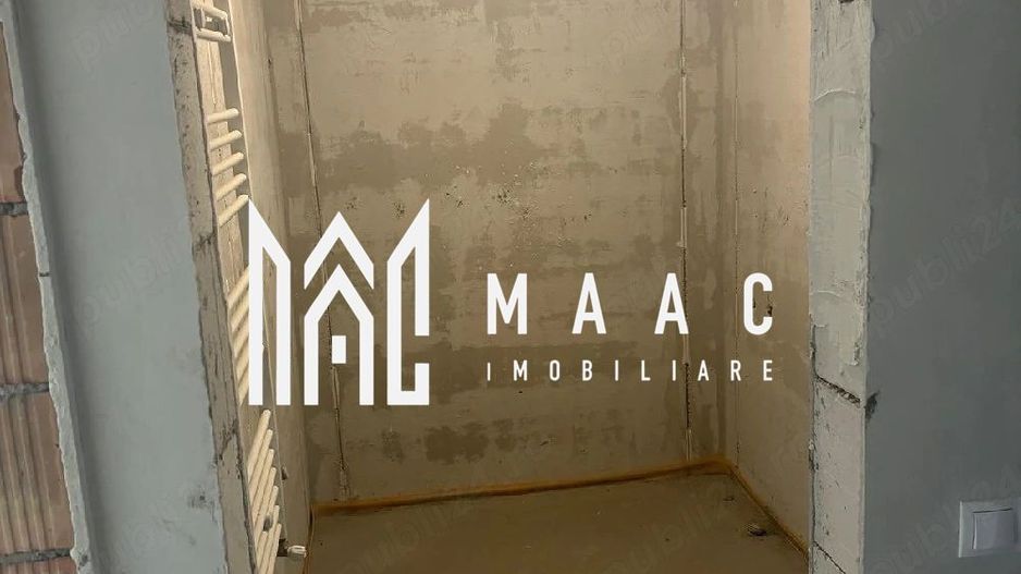 Apartament 1 cameră de vânzare | Sibiu | Turnișor | Magnolia - Poză 4