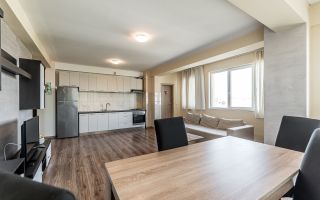 3 Camere | 3 Balcoane | Stil de viață, nu doar un apartament - Poză 2