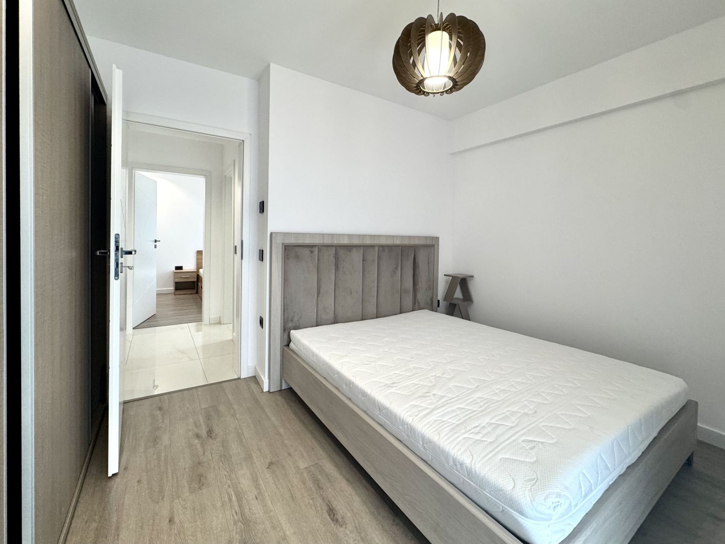 Apartament 3 camere Smart Home, în zona Lipovei, lângă pădure - Poză 17