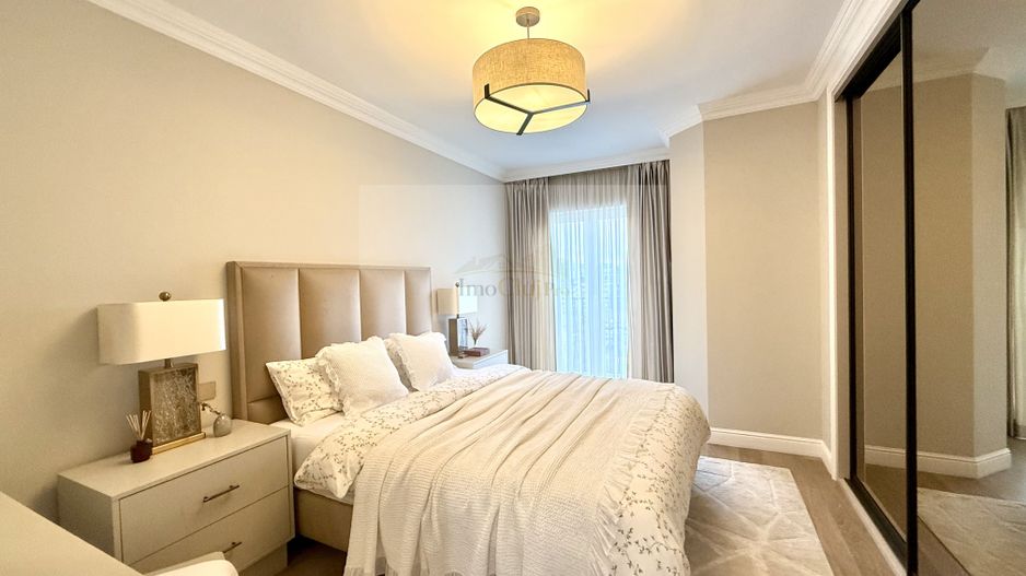 Inchiriere 2 camere | Cartier Buna Ziua| Terasă | Parcare - Poză 10
