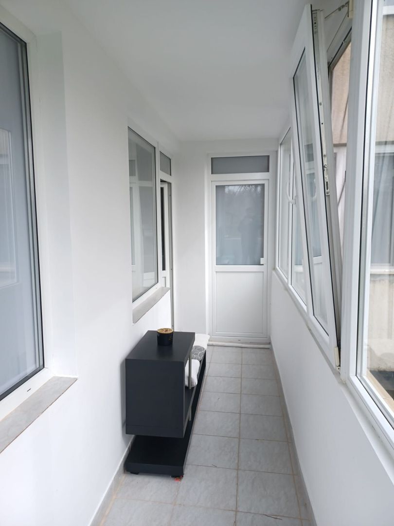 Chirie, 2 dormitoare, str. Sovata. 400 E/lună negociabil. Comision 0. - Poză 14