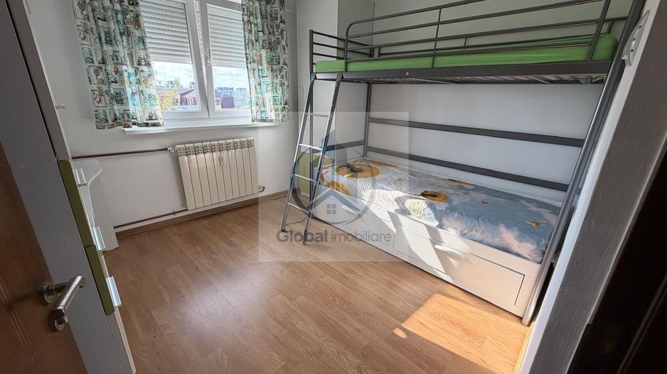 Închiriere apartament 2 camere – Teiul Doamnei / Parcul Tei (Proprietar, Comision 0%) - Poză 8