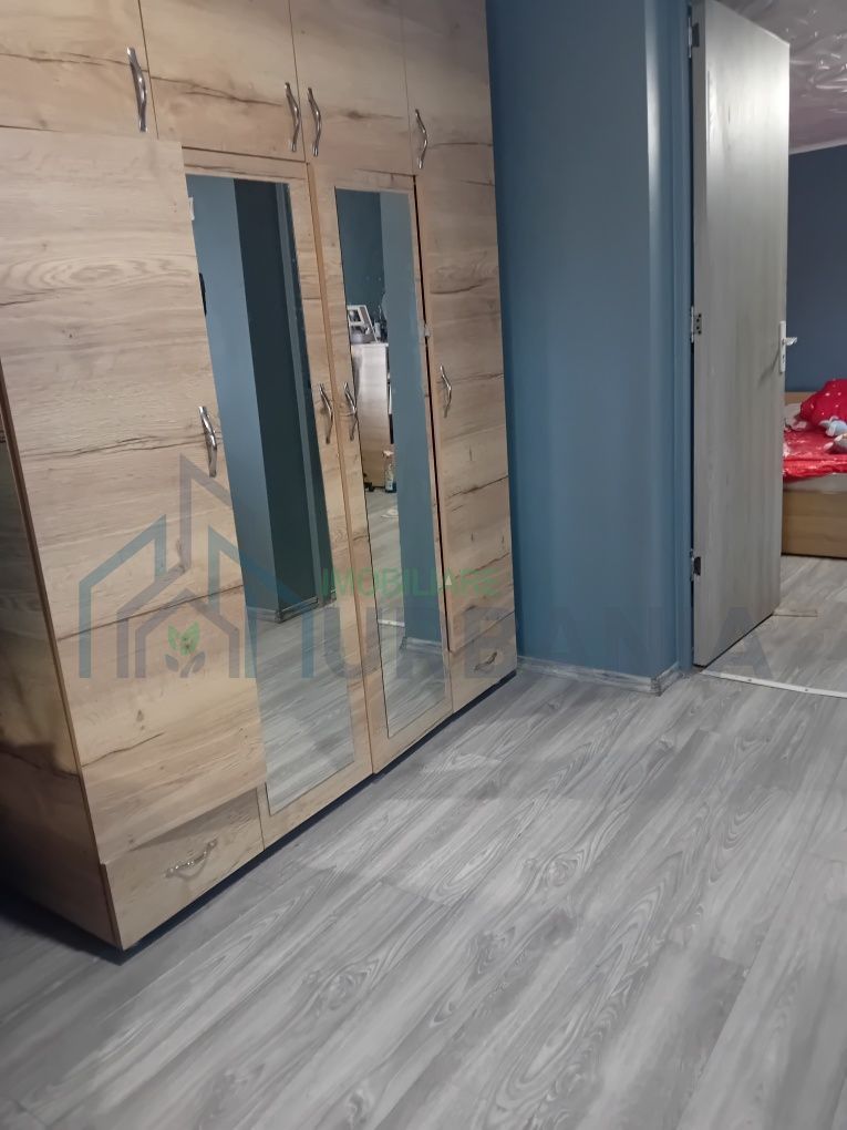 Vânzare casă tradițională, Vorovesti, Miroslava – 3 camere, 55 mp, teren 975 mp - Poză 6