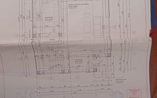 Casă / Ghimbav / 4 camere / Curte privată / Terasă - Poză 8