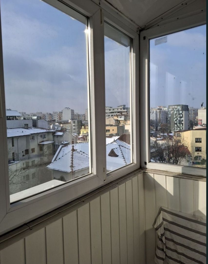 GARSONIERA FERDINAND , CENTRALA PROPRIE, MOBILAT MODERN, CURAT - Poză 7