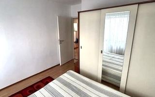 Închiriere Apartament cu 3 camere, AC, vedere Parc Păsărari, Bucur Obor 🌳 - Poză 10