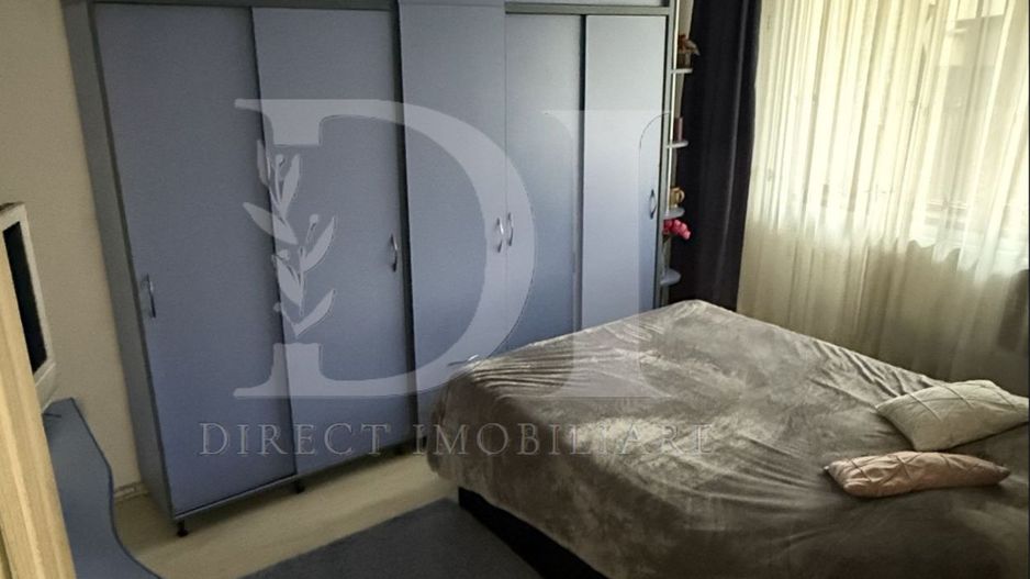Apartament la cheie / gradina de 38 mp / Zona Terra - Poză 4