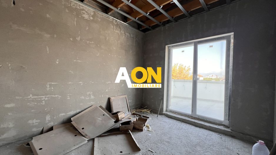 Casă Individuala 4 Camere | 3 Bai | 120 mp utili | Zona Alba-Micești - Poză 16