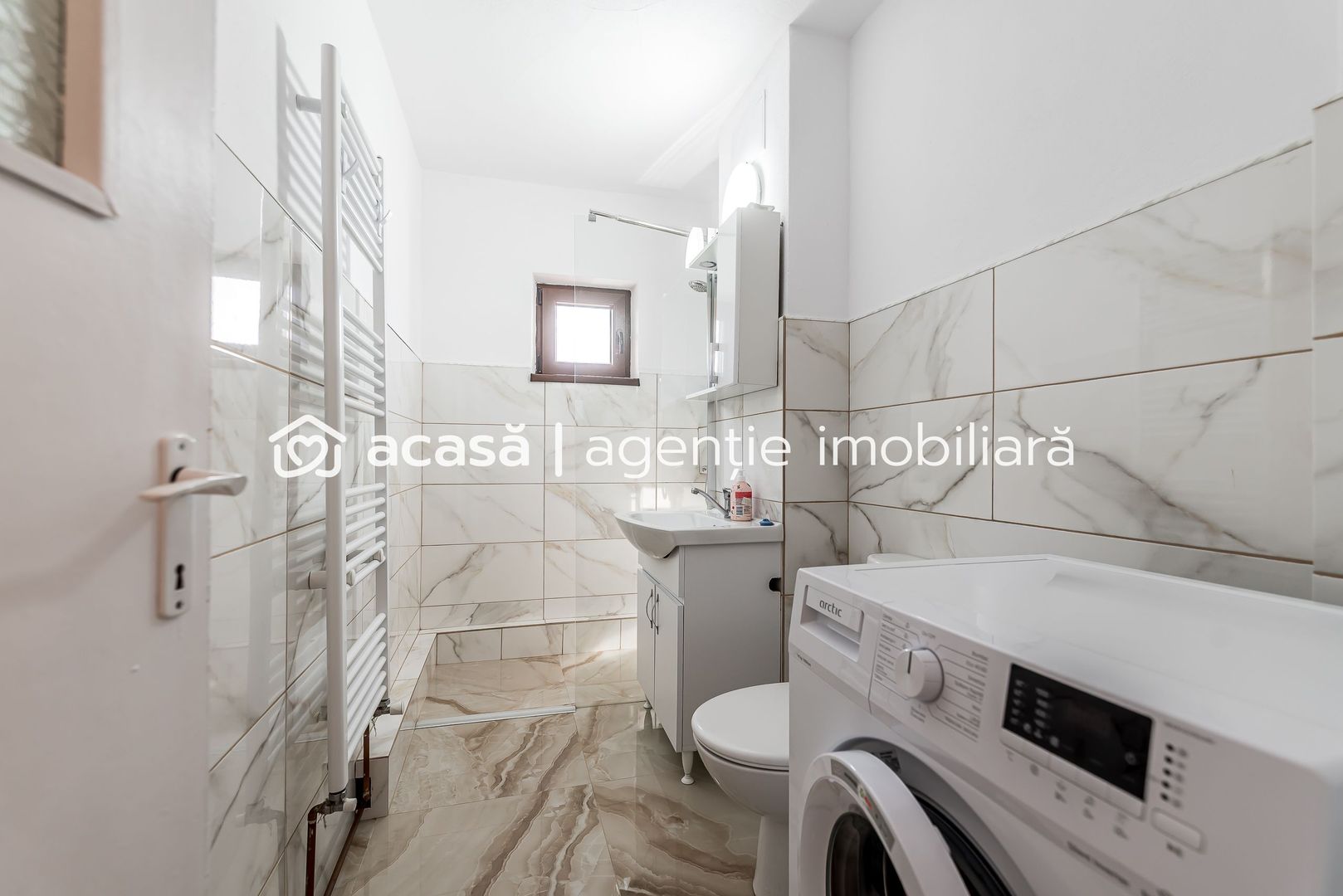 Apartament renovat cu 2 camere Micalaca etaj 3 Comision 0 - Poză 6