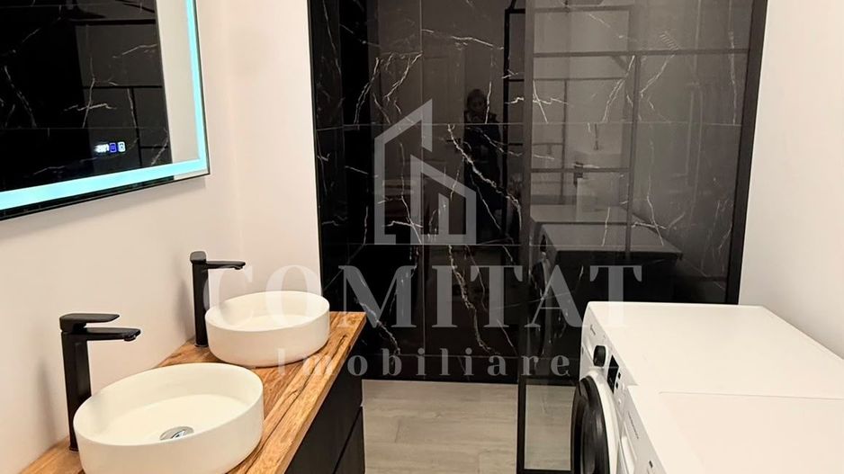 Apartament cu 3 camere | Zona Avram Iancu - Florești - Poză 8