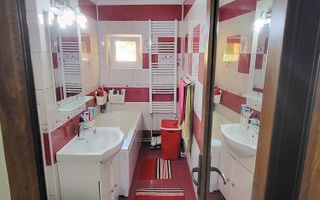 Apartament 3 camere decomandat, 67 mp, 2 locuri de parcare, Boxă - Poză 7