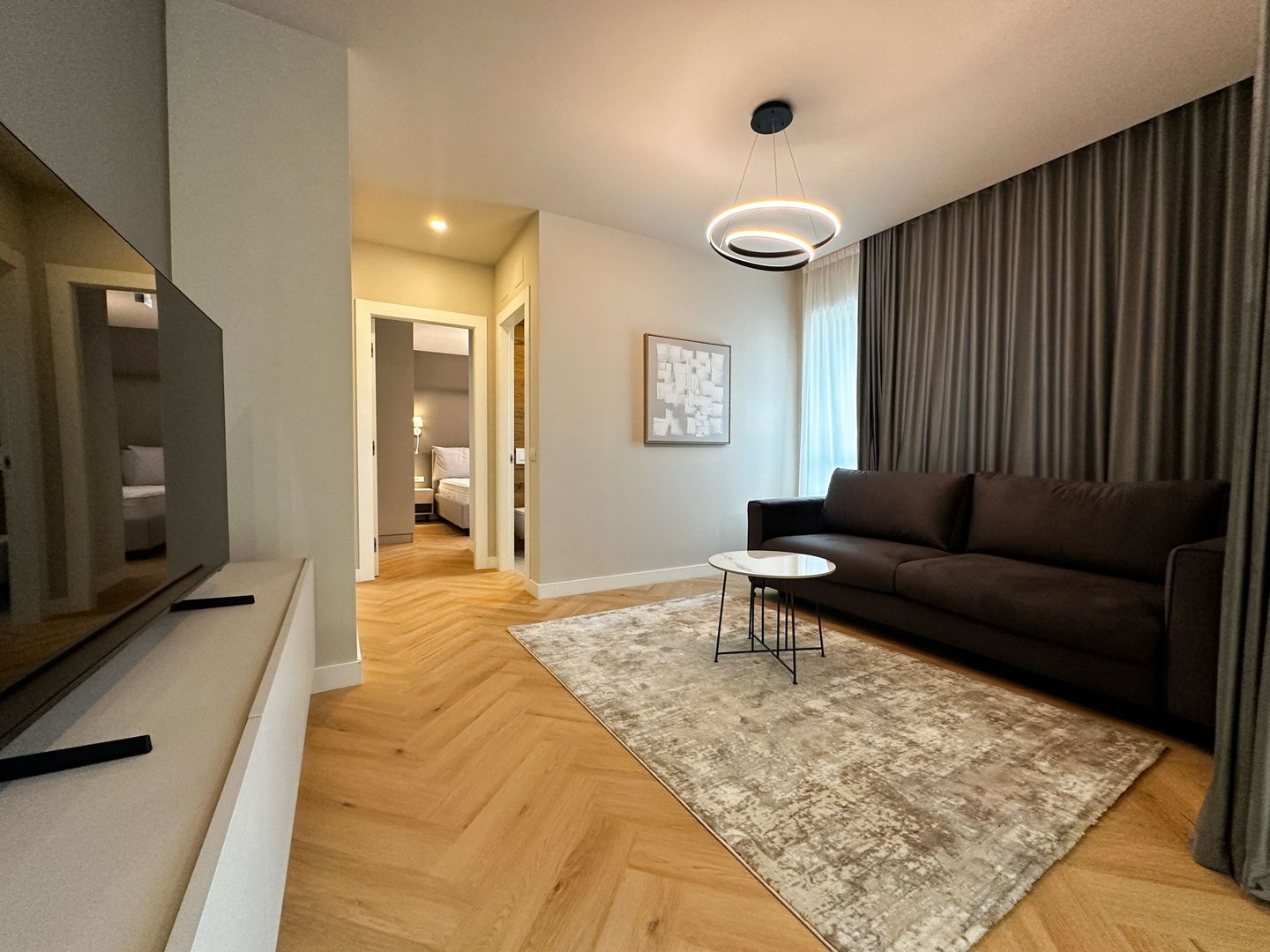 Apartament 2 camere I Dimitrie Pompeiu - Poză 11