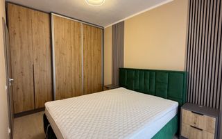 Apartament modern 2 camere + terasă panoramica 43 mp - Poză 7
