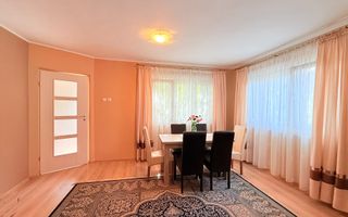 Casă de vânzare | 5 camere | Teren 1.200 mp | Foisor | Ciorogârla - Poză 3