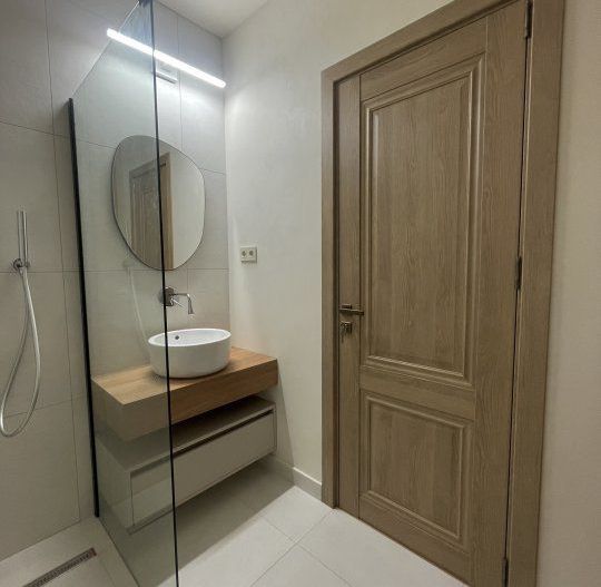 Apartament NOU Superfinisat cu Parcare Zona Sigma Zorilor - Poză 7