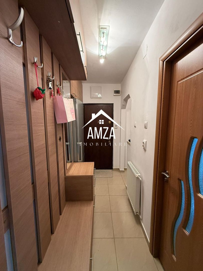 Apartament cochet cu 2 camere, Cedonia - Poză 8