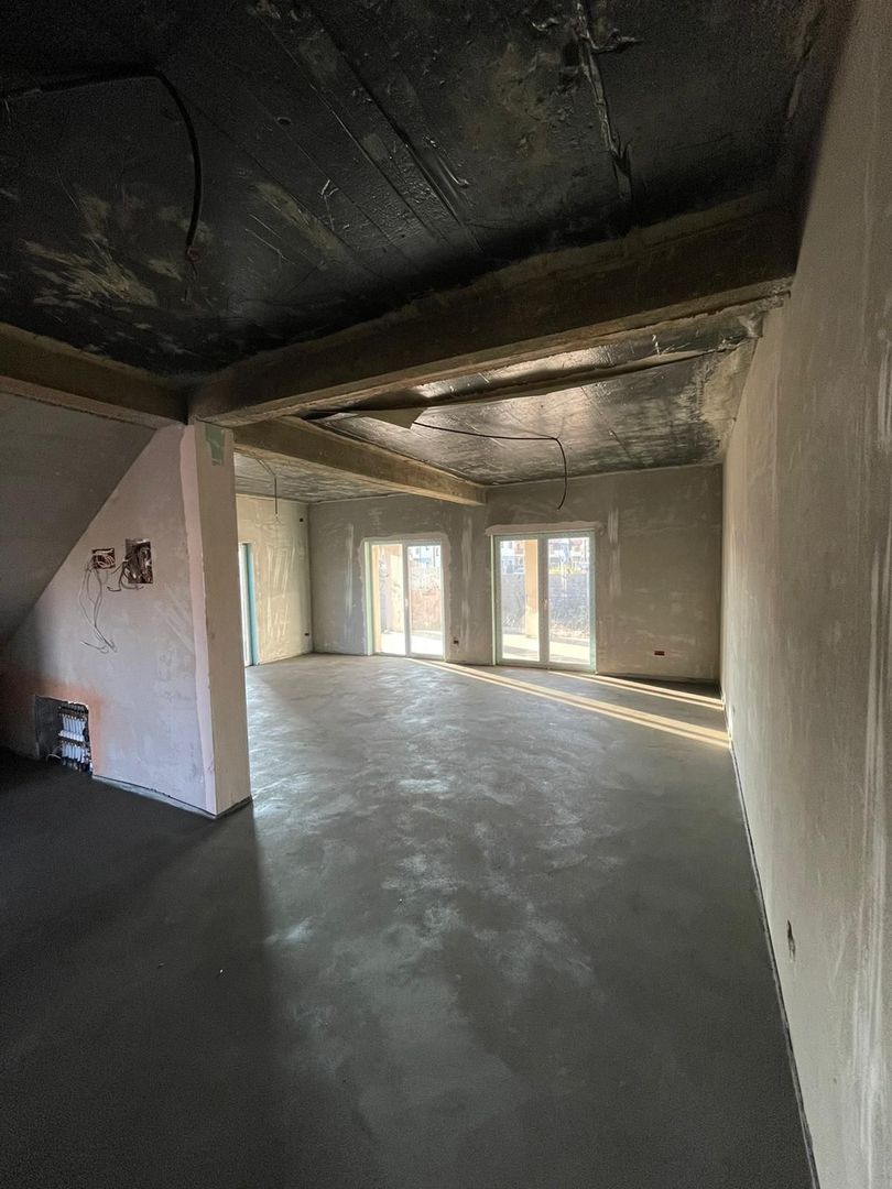 DUPLEX MOSNITA NOUA 139 MP  IN APROPIERE DE LIDL - Poză 9