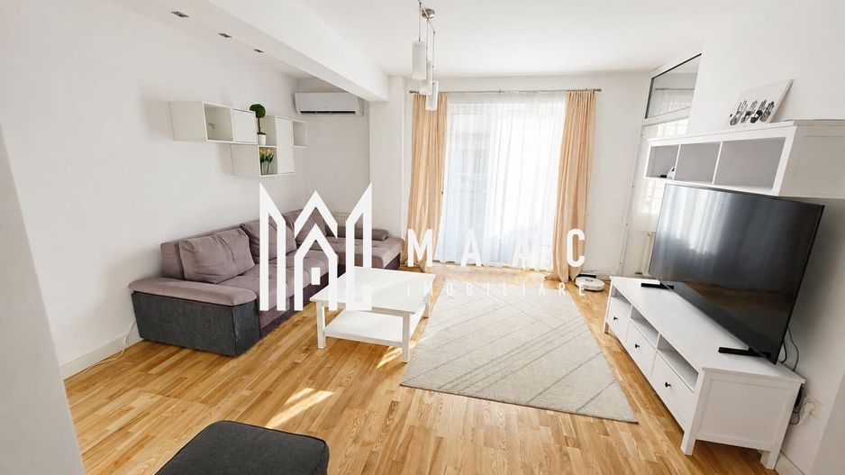 Apartament 3 camere de vânzare | Sibiu, Turnișor | intabulat - Poză 1