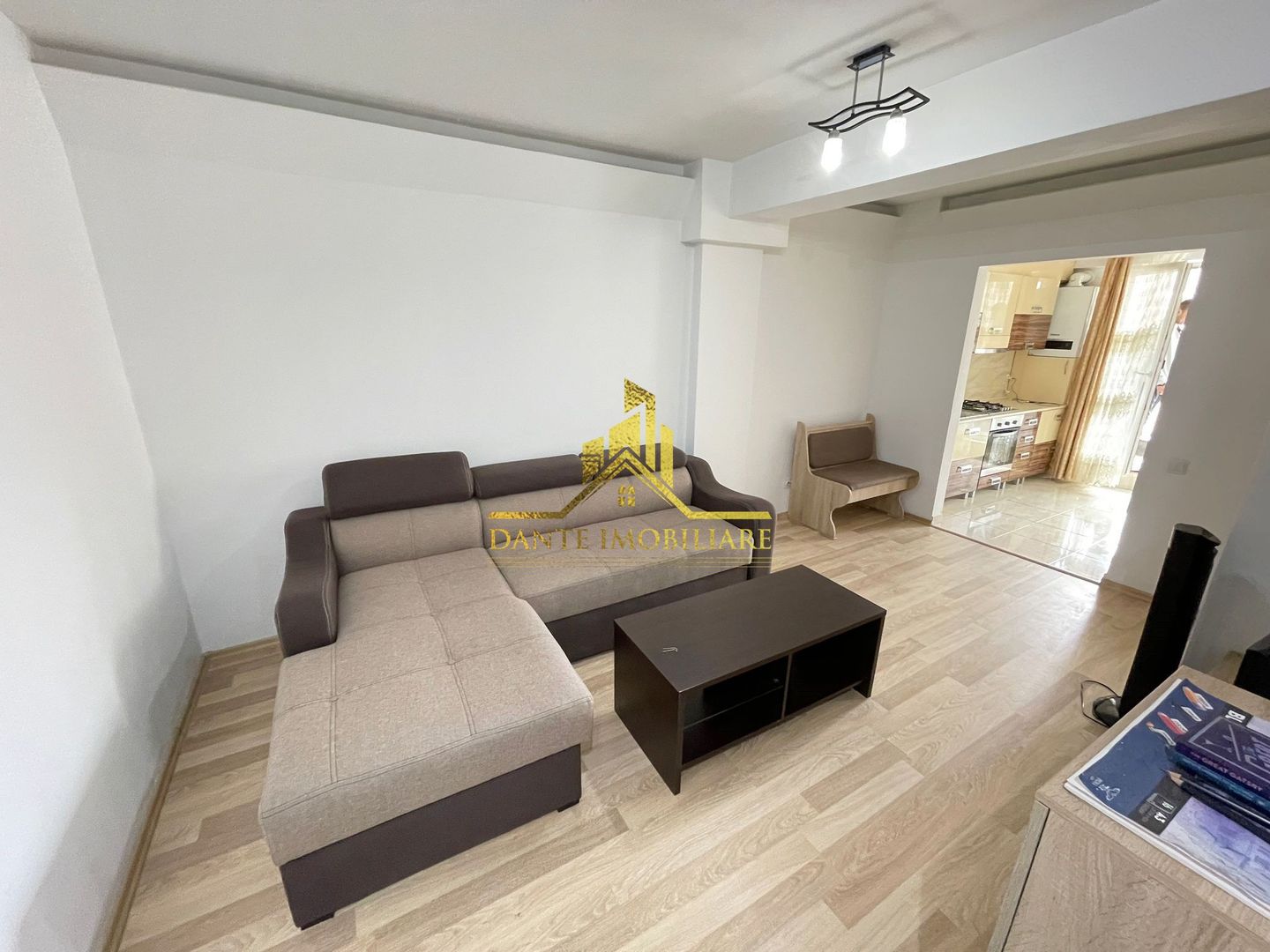2 camere, modern, bloc nou, balcon,parcare, Intre Lacuri, Iulius Mall - Poză 2