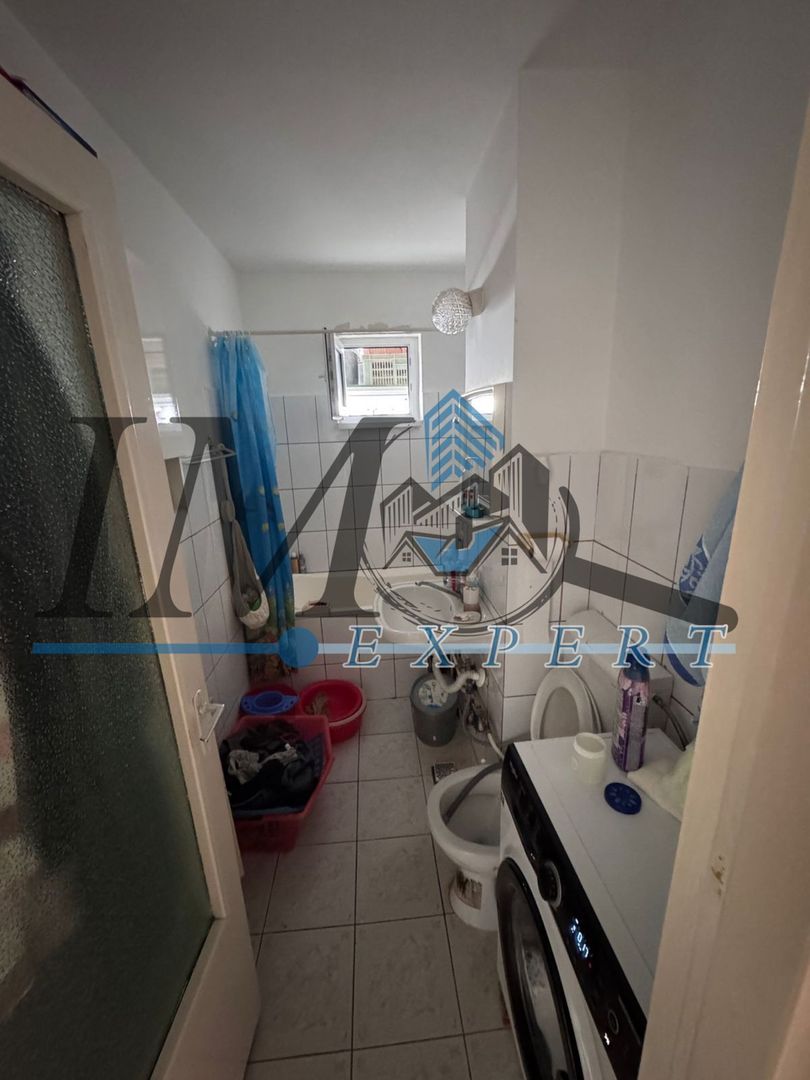 Apartament de vânzare cu 2 camere in zona centrala Alba Iulia - Poză 5
