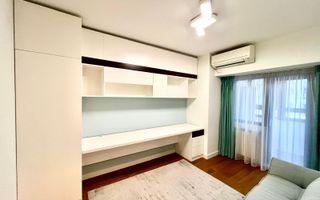 4 Camere 102 mp- Finisaje Lux-| Bloc 2002 Centrala Proprie- Octavian Goga - Poză 9