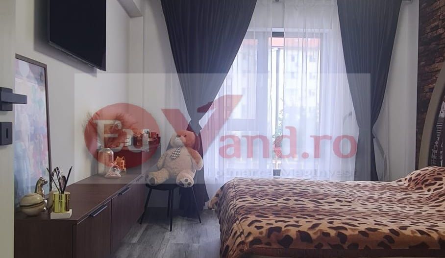 De vanzare apartament cu 2 camere,  Gara, bloc din 2025, et.1 - Poză 4