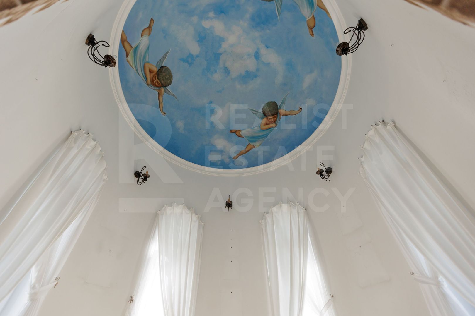 Vânzare, penthouse, 4 camere, str. Ion Creangă. Buiucani - Poză 17