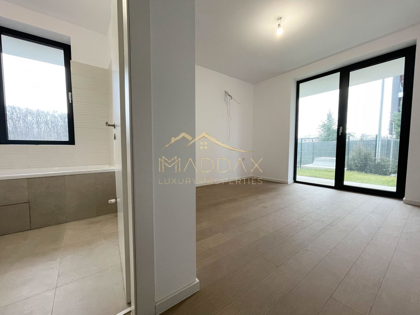 4 rooms apartment***181sqm***// 84sqm garden // Baneasa - Poză 12