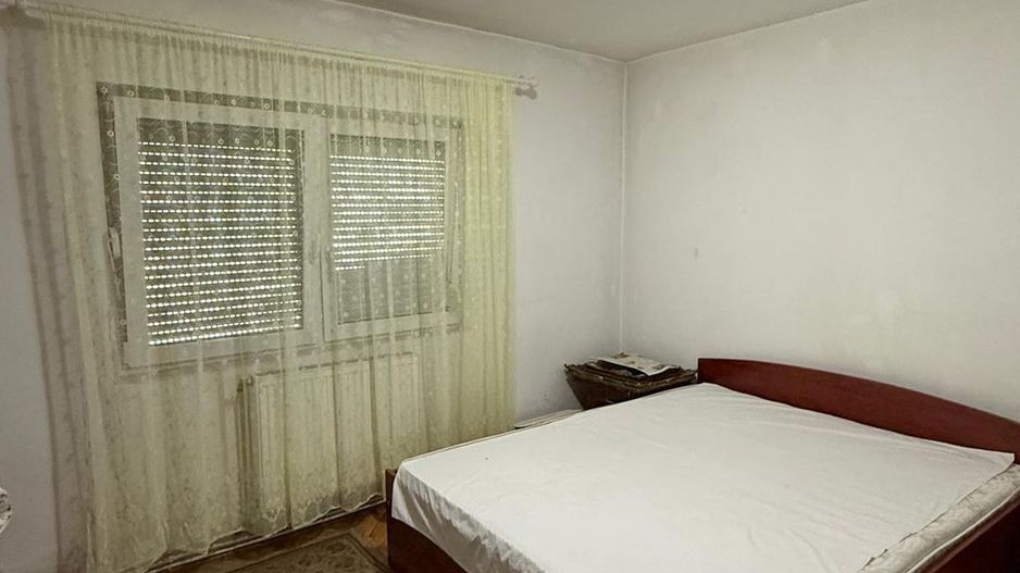 BRASADAS vinde ap 2 cam, balcon, Micro 16 Satu Mare. - Poză 8