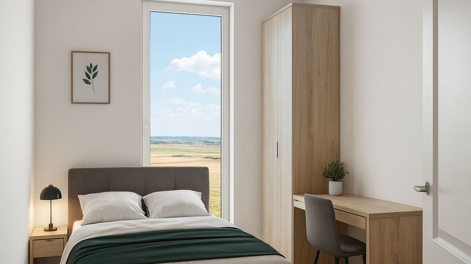 Apartament nou I Parcare subterană inclusă I Zona Torontalului - Poză 4