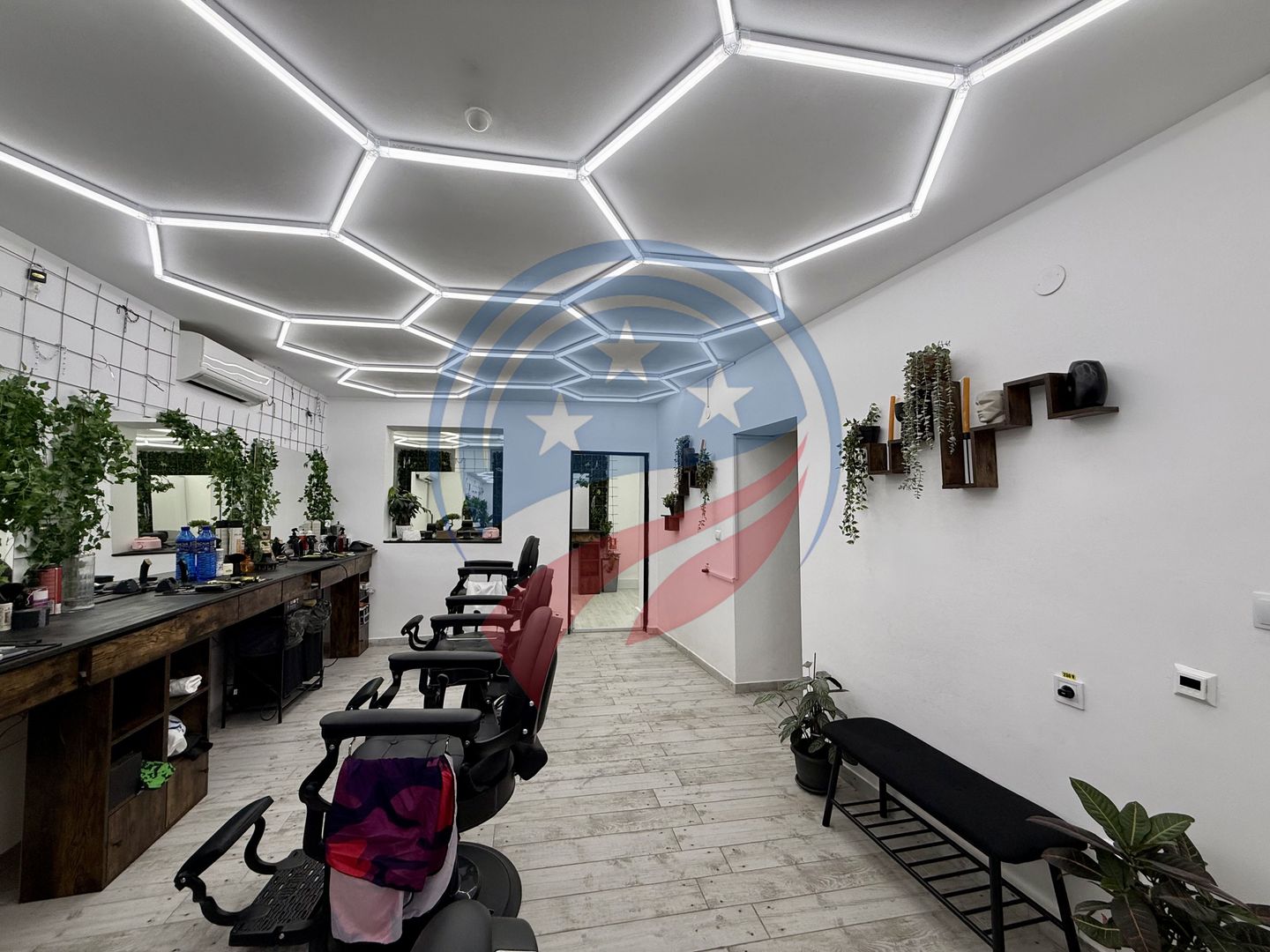 Se vinde afacere la cheie – HUSH Studio, Craiova. - Poză 2