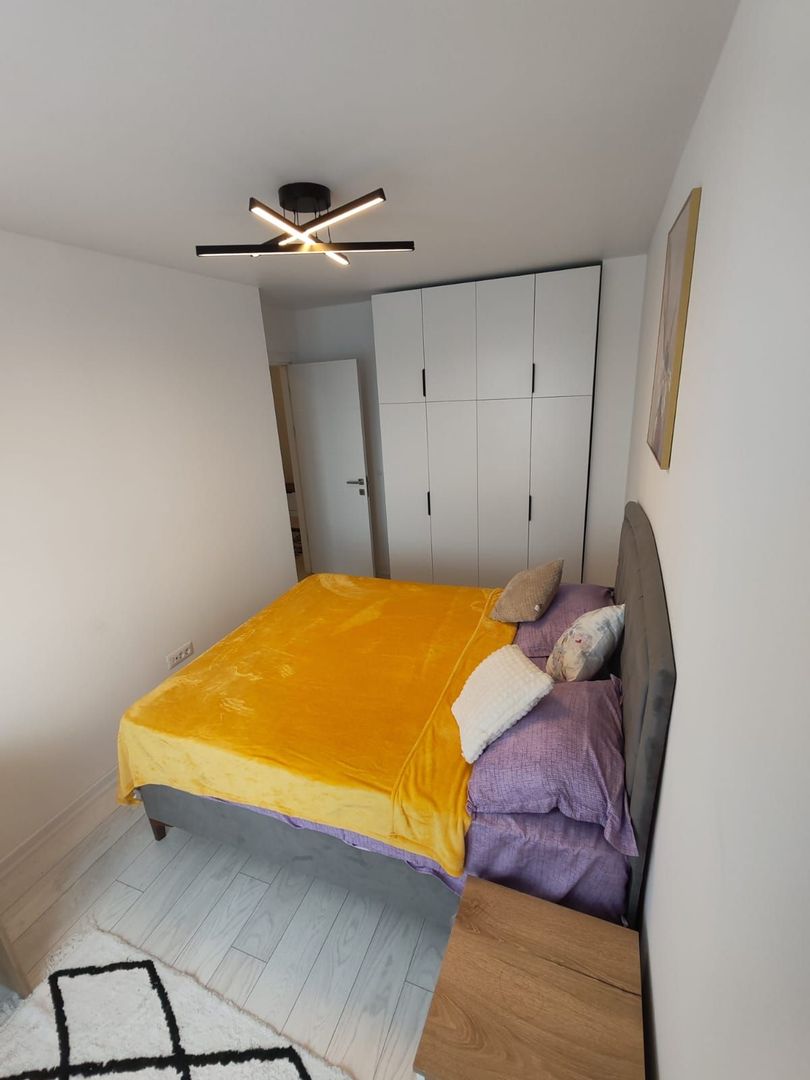 Apartament superb Virtutii-Lacul Morii - Poză 5