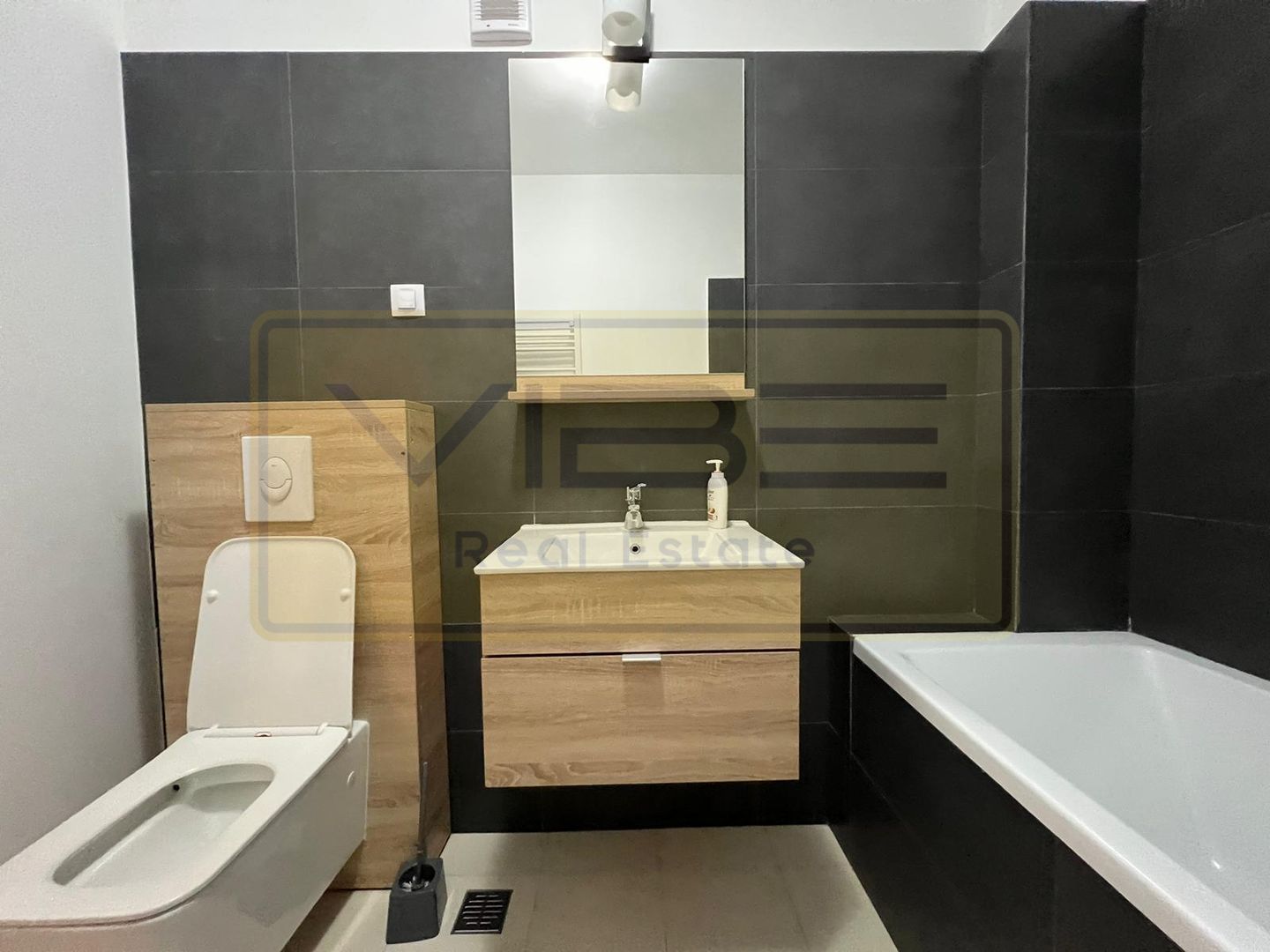 Apartament 1 camera Newton Park Copou - Poză 13