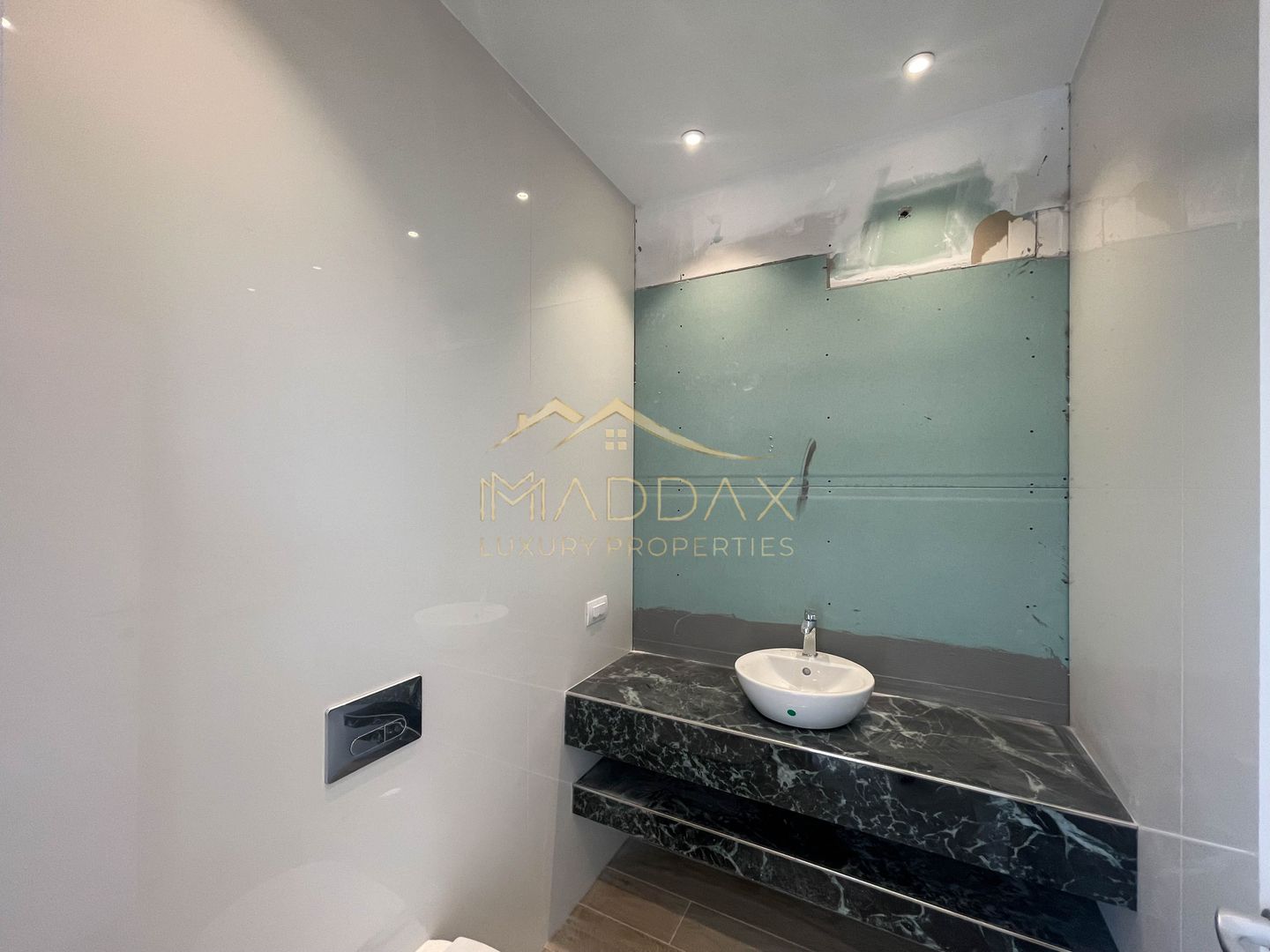 Impressive Penthouse-Triplex ** Green Building***/ 3 parking / Stefan Cel Mare - Poză 40