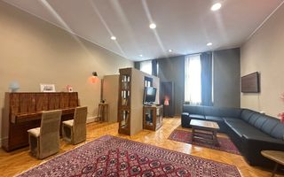 Apartament 71 mp pe Dorobantilor zona Tribunalului Cluj! Etajul 1! - Poză 1